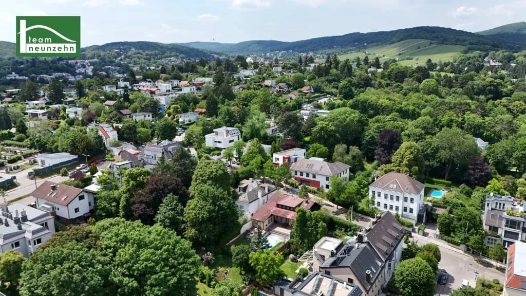 7-Zimmer-Haus kaufen in Wien – 211,08 m², € 1.685.000 – Bild 37 von 41