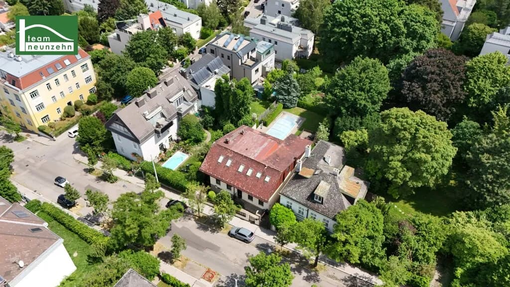7-Zimmer-Haus kaufen in Wien – 211,08 m², € 1.685.000 – Bild 39 von 41