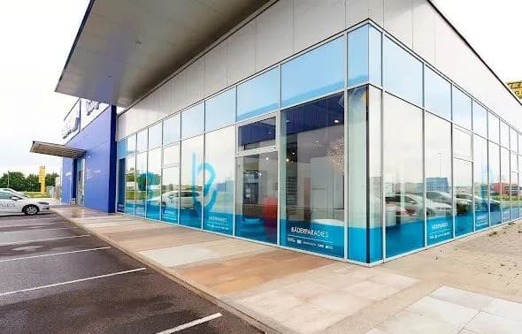 Gewerbeimmobilie mieten in Linz Land – 711 m², € 17 – Bild 2 von 9