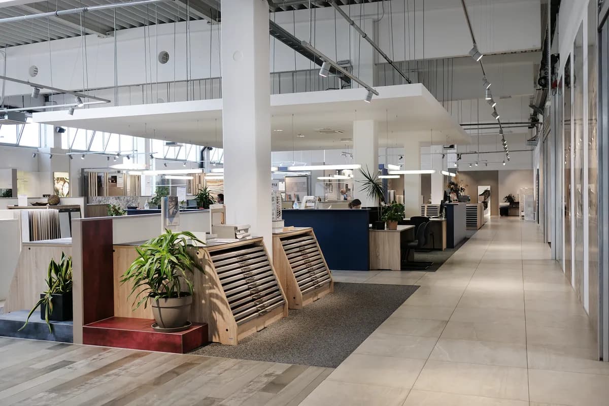 Gewerbeimmobilie mieten in Linz Land – 711 m², € 17 – Bild 4 von 9