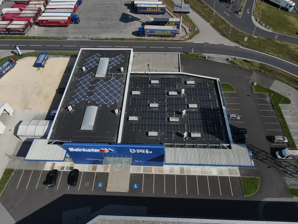 Gewerbeimmobilie mieten in Linz Land – 711 m², € 17 – Bild 6 von 9
