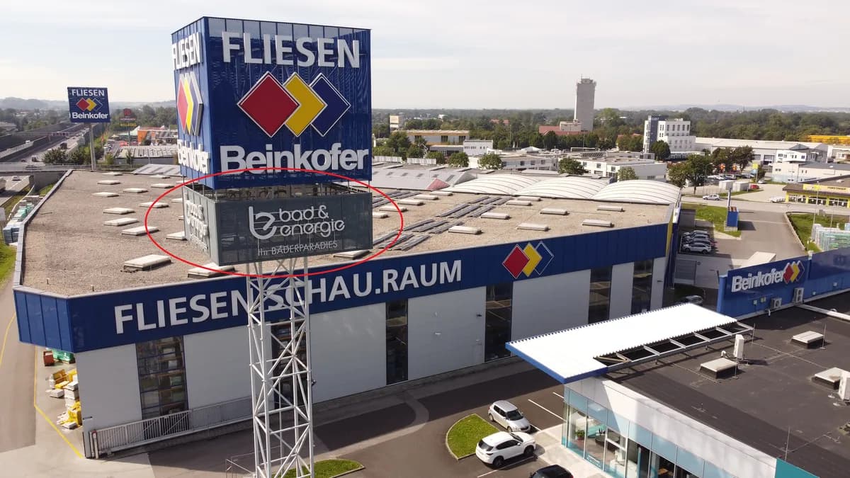 Gewerbeimmobilie mieten in Linz Land – 711 m², € 17 – Bild 9 von 9