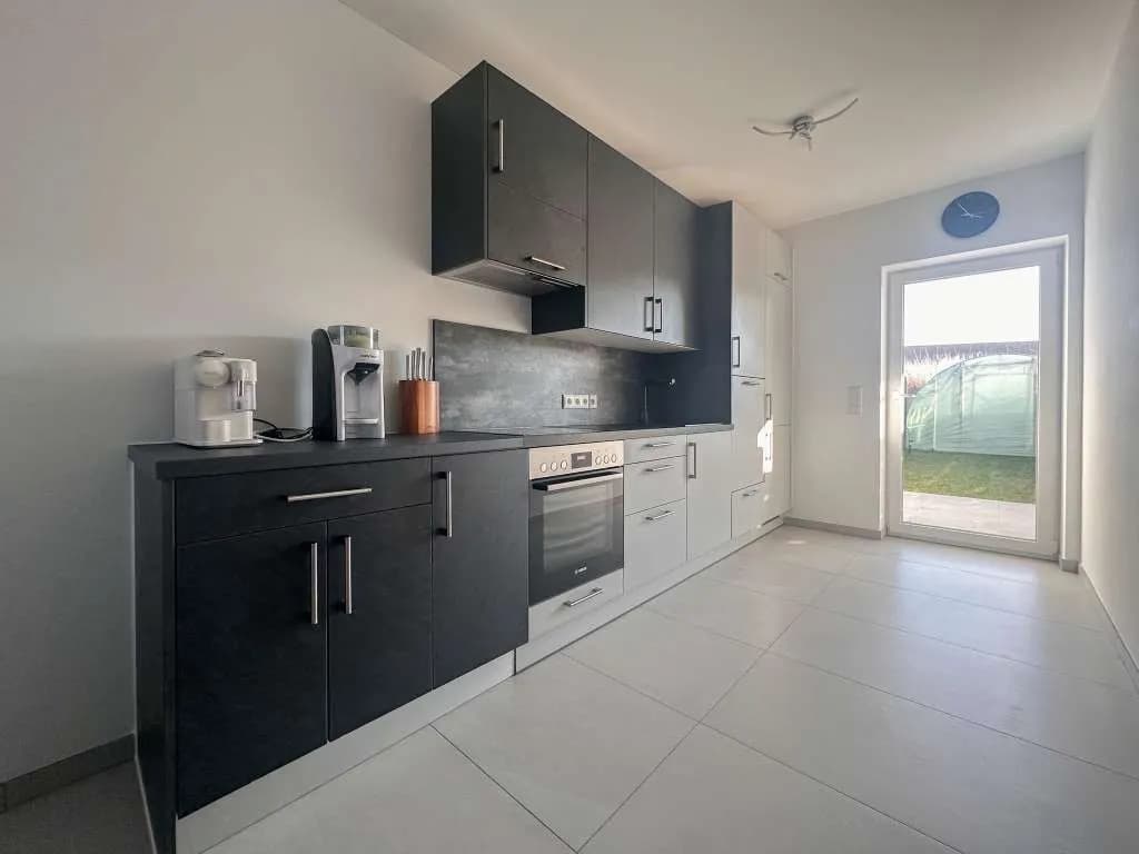 Wohnung kaufen in Vöcklabruck – 62 m², € 240.000