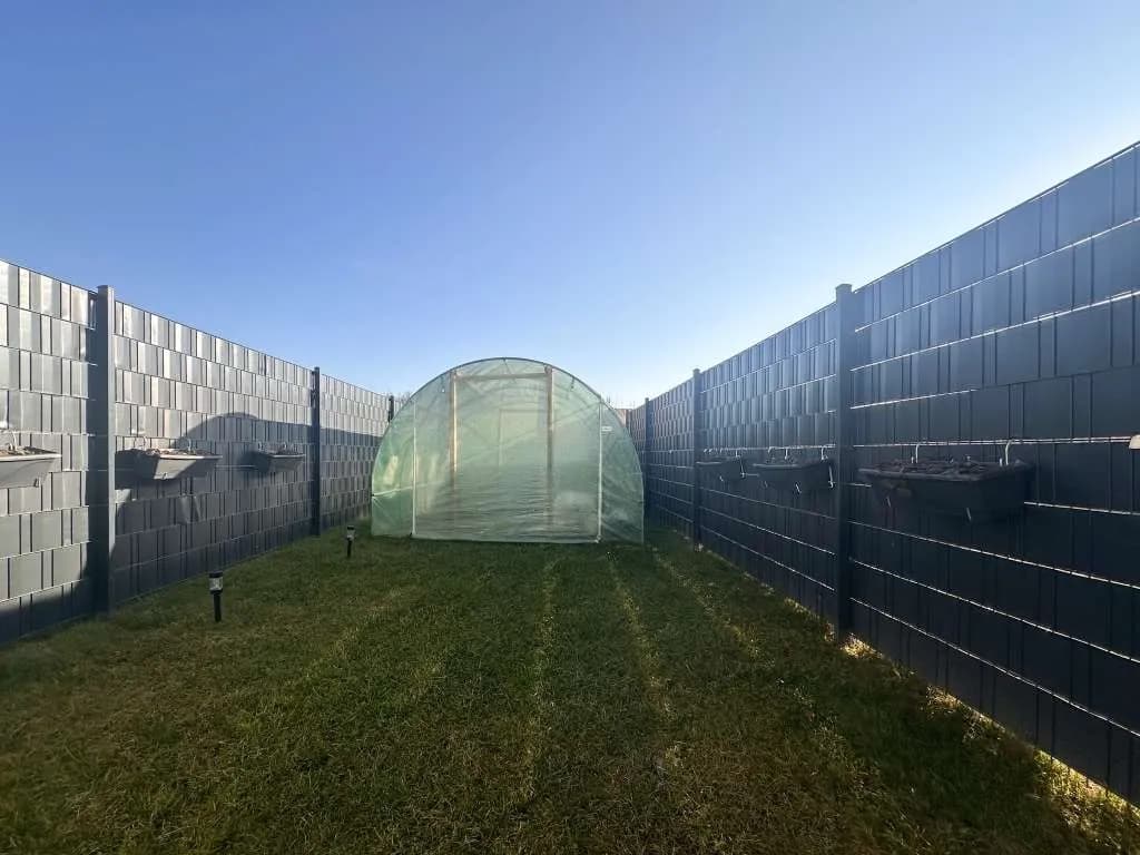 Wohnung kaufen in Vöcklabruck – 62 m², € 240.000 – Bild 9 von 12