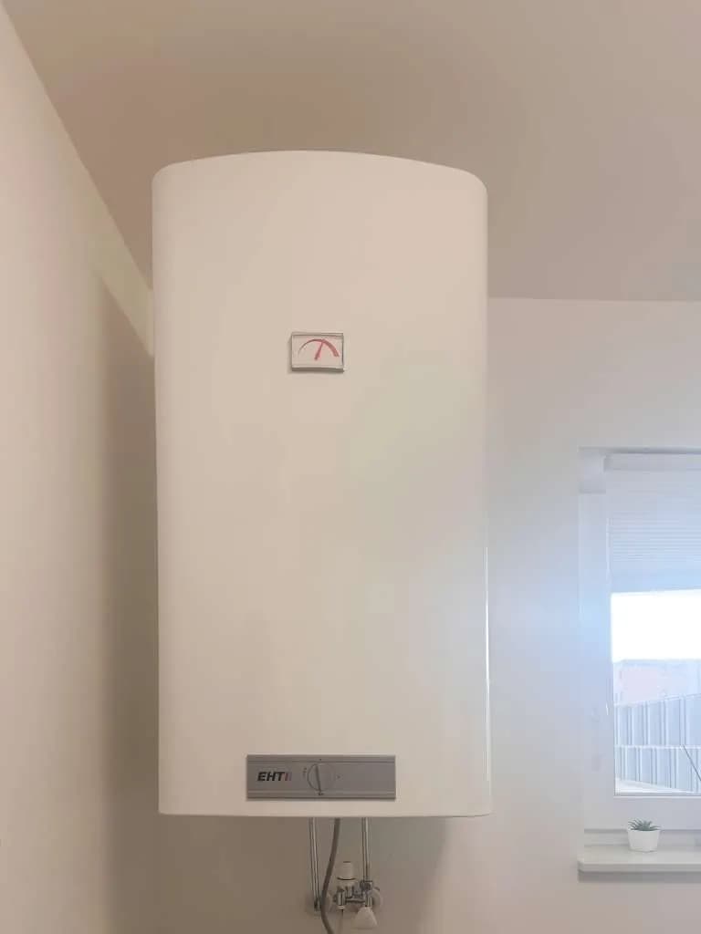 Wohnung kaufen in Vöcklabruck – 62 m², € 240.000 – Bild 11 von 12