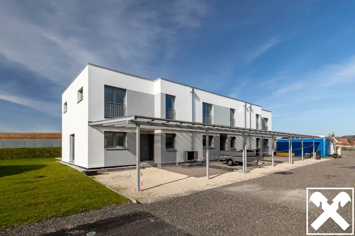 5-Zimmer-Haus kaufen in Vöcklabruck – 141 m², € 359.000