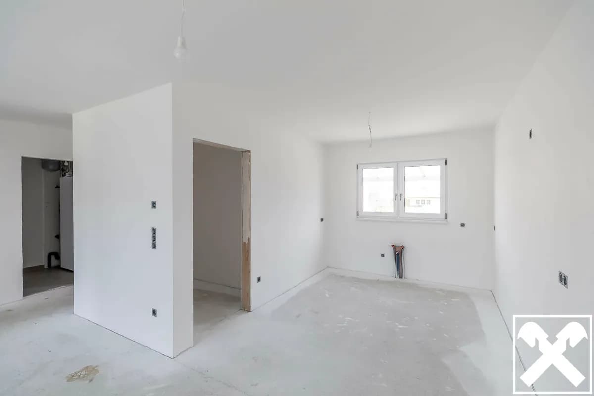 5-Zimmer-Haus kaufen in Vöcklabruck – 141 m², € 359.000 – Bild 3 von 16
