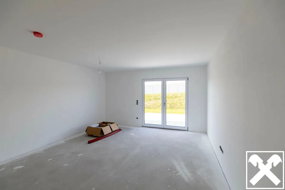 5-Zimmer-Haus kaufen in Vöcklabruck – 141 m², € 359.000 – Bild 4 von 16