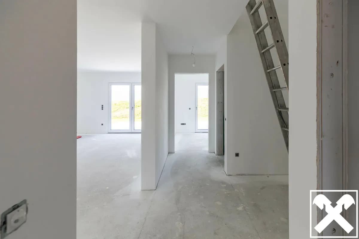5-Zimmer-Haus kaufen in Vöcklabruck – 141 m², € 359.000 – Bild 5 von 16