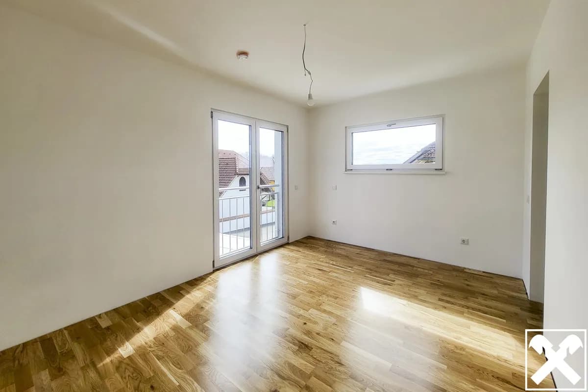5-Zimmer-Haus kaufen in Vöcklabruck – 141 m², € 359.000 – Bild 7 von 16