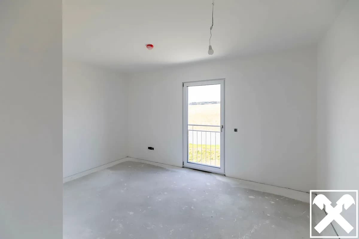 5-Zimmer-Haus kaufen in Vöcklabruck – 141 m², € 359.000 – Bild 8 von 16