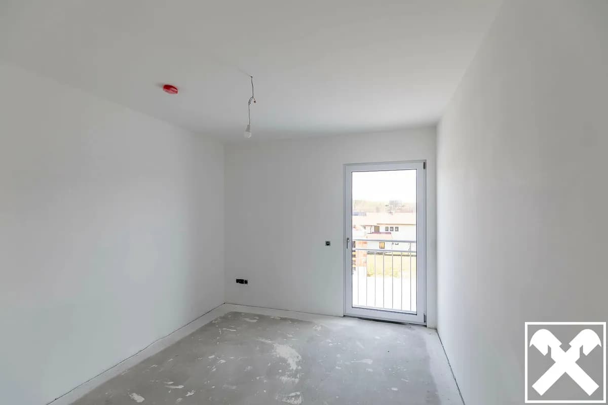 5-Zimmer-Haus kaufen in Vöcklabruck – 141 m², € 359.000 – Bild 9 von 16