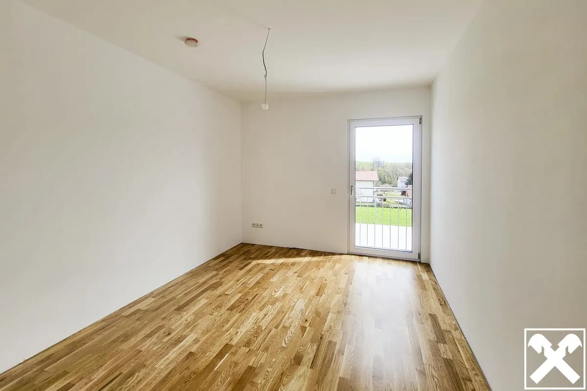 5-Zimmer-Haus kaufen in Vöcklabruck – 141 m², € 359.000 – Bild 10 von 16