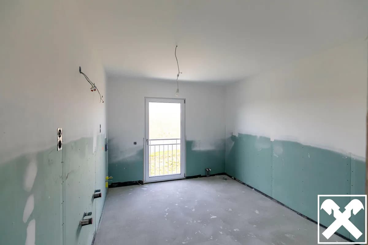 5-Zimmer-Haus kaufen in Vöcklabruck – 141 m², € 359.000 – Bild 11 von 16