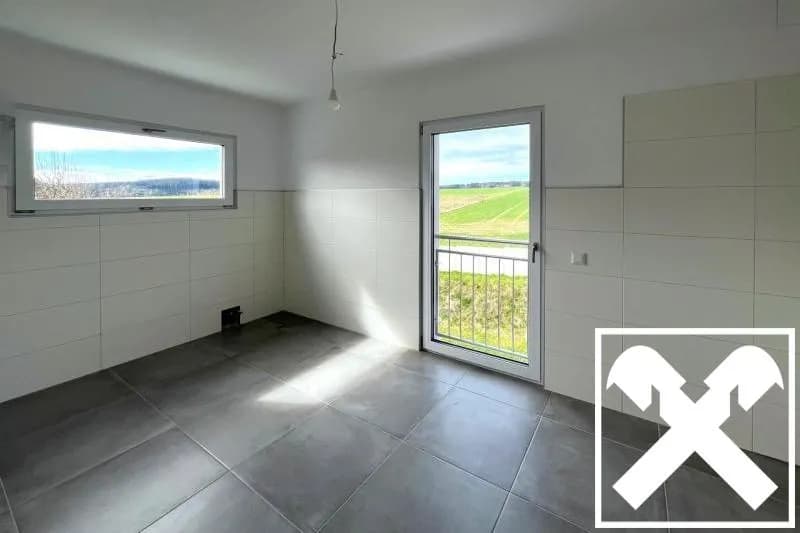 5-Zimmer-Haus kaufen in Vöcklabruck – 141 m², € 359.000 – Bild 12 von 16