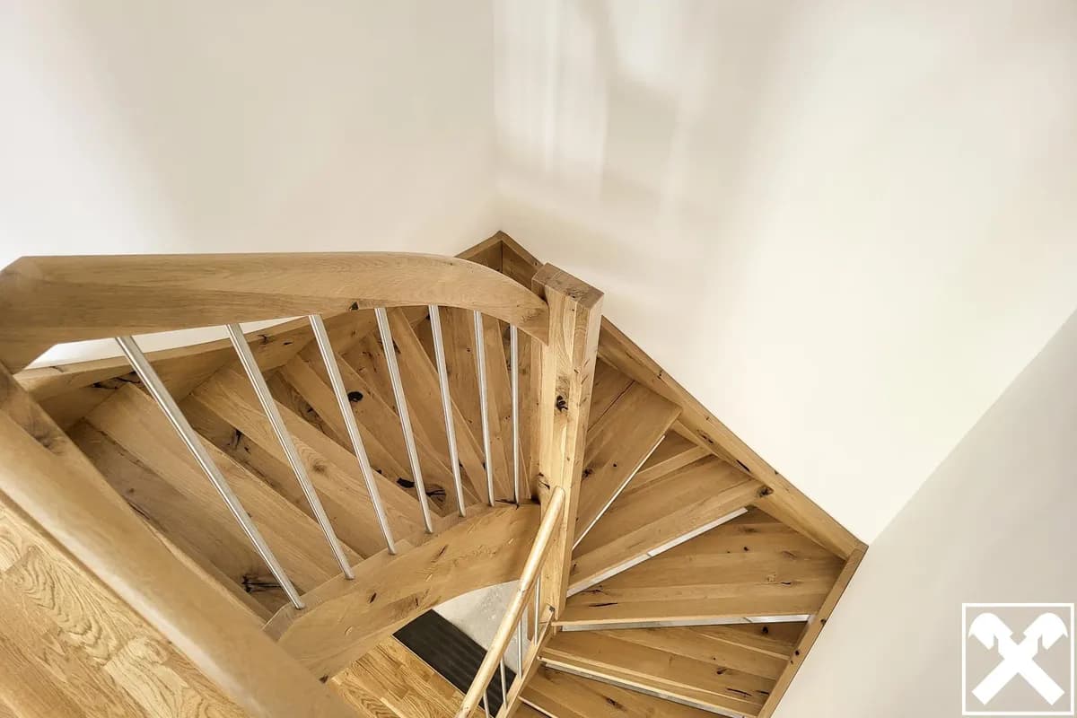5-Zimmer-Haus kaufen in Vöcklabruck – 141 m², € 359.000 – Bild 13 von 16