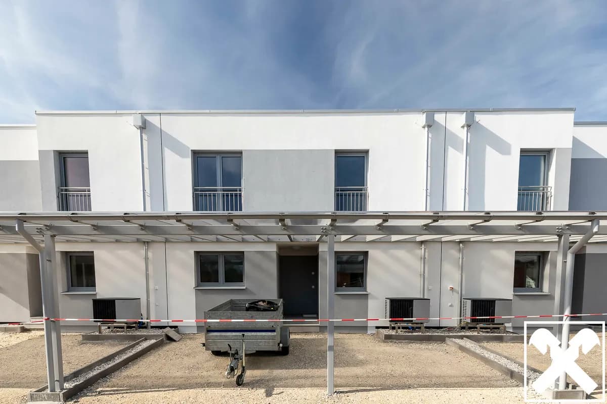 5-Zimmer-Haus kaufen in Vöcklabruck – 141 m², € 359.000 – Bild 14 von 16