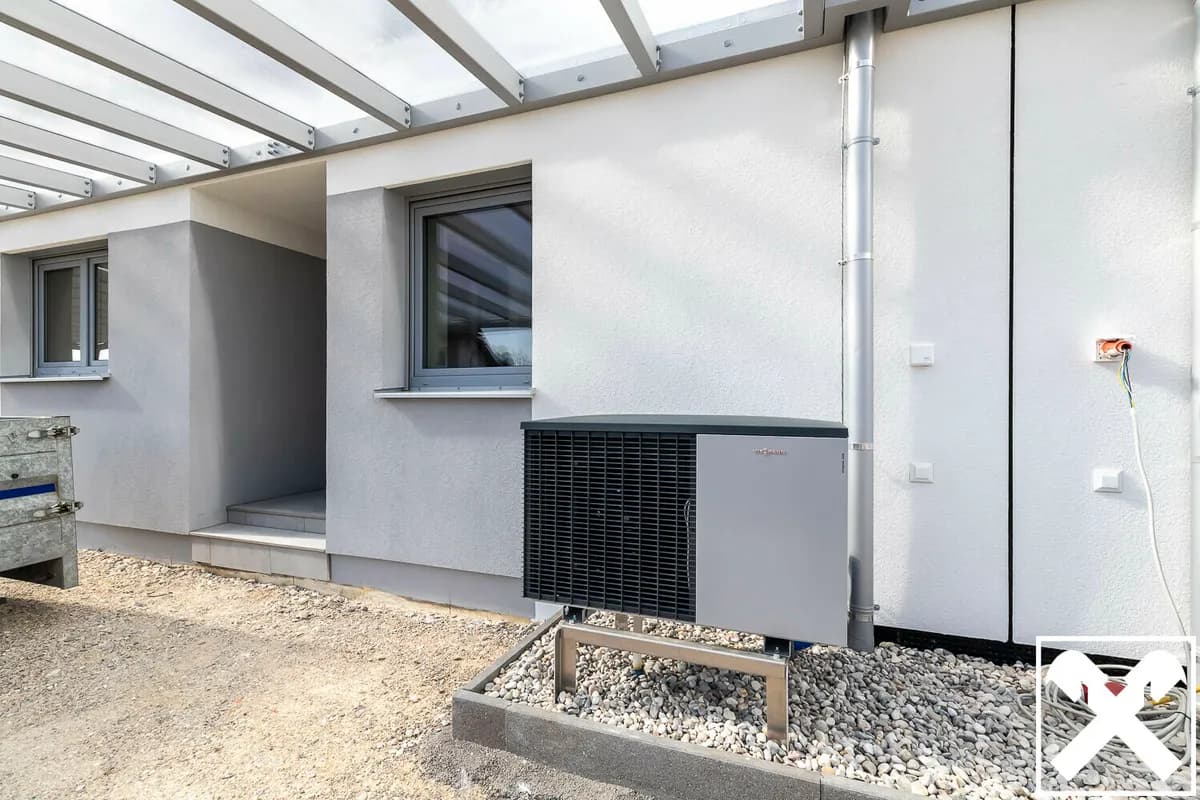 5-Zimmer-Haus kaufen in Vöcklabruck – 141 m², € 359.000 – Bild 15 von 16