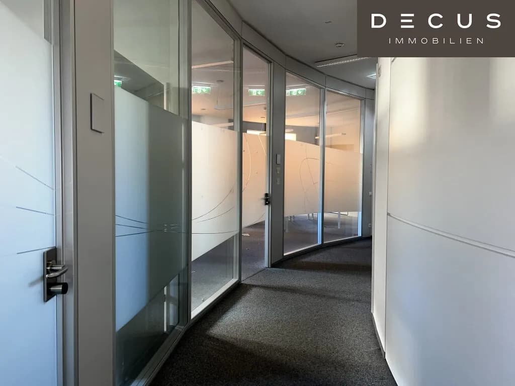 Gewerbeimmobilie mieten in Wien – 975 m², € 20 – Bild 5 von 11