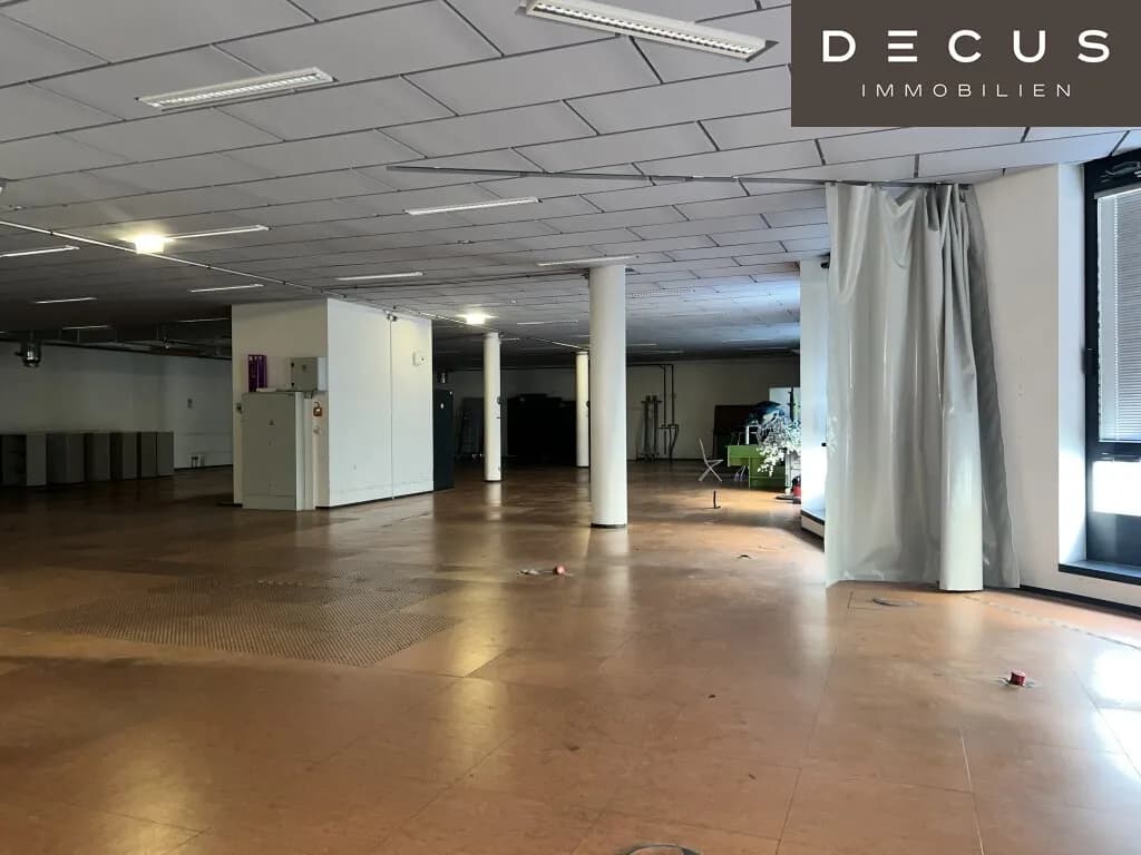 Gewerbeimmobilie mieten in Wien – 975 m², € 20 – Bild 7 von 11