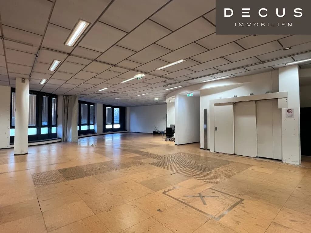Gewerbeimmobilie mieten in Wien – 975 m², € 20 – Bild 8 von 11