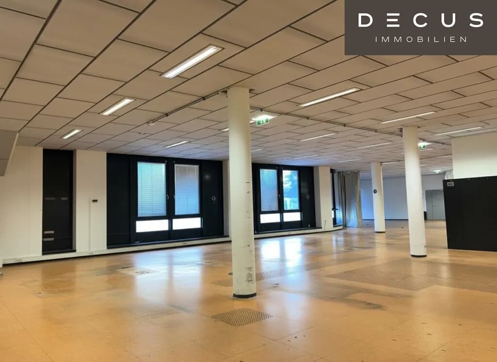 Gewerbeimmobilie mieten in Wien – 975 m², € 20 – Bild 9 von 11