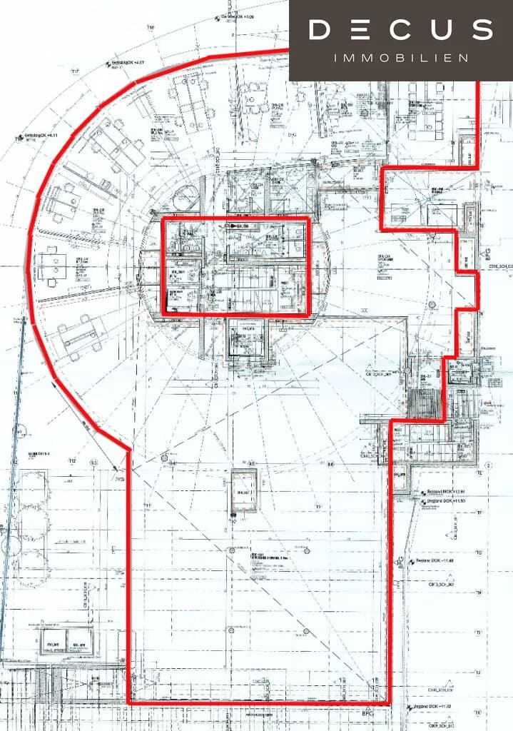 Gewerbeimmobilie mieten in Wien – 975 m², € 20 – Bild 11 von 11