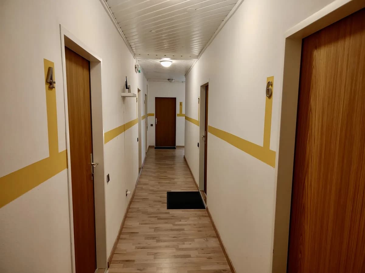 1-Zimmer-Wohnung mieten in Gänserndorf – 21 m², € 490 – Bild 2 von 11
