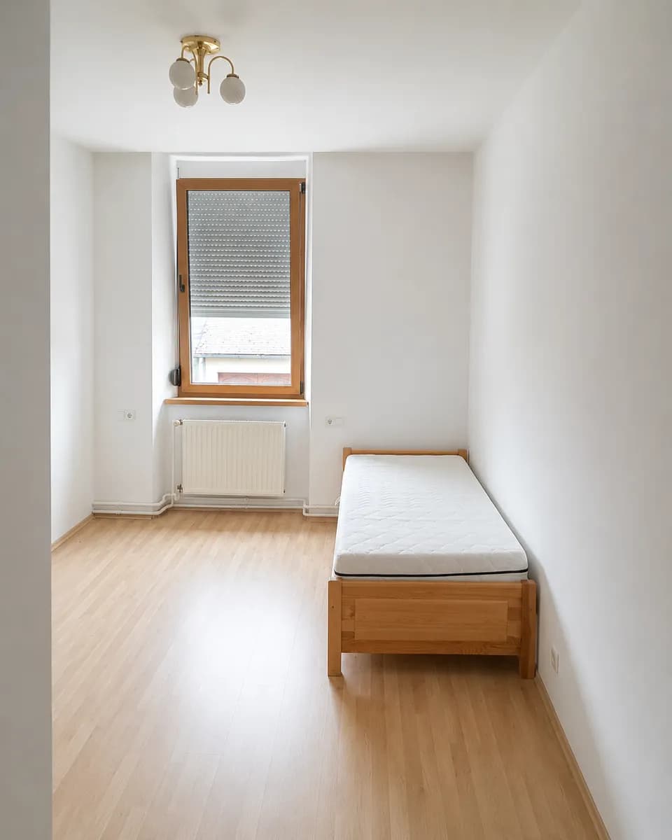 1-Zimmer-Wohnung mieten in Gänserndorf – 21 m², € 490 – Bild 3 von 11