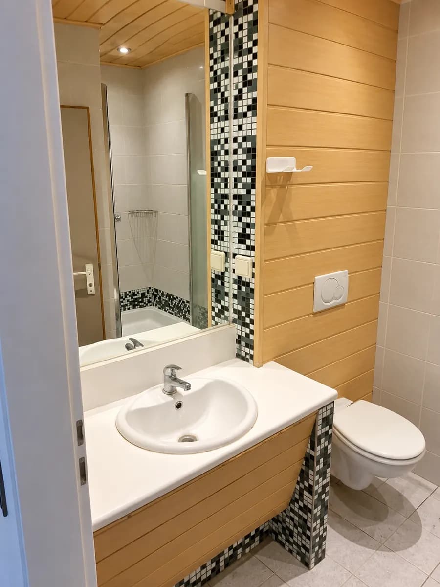 1-Zimmer-Wohnung mieten in Gänserndorf – 21 m², € 490 – Bild 5 von 11