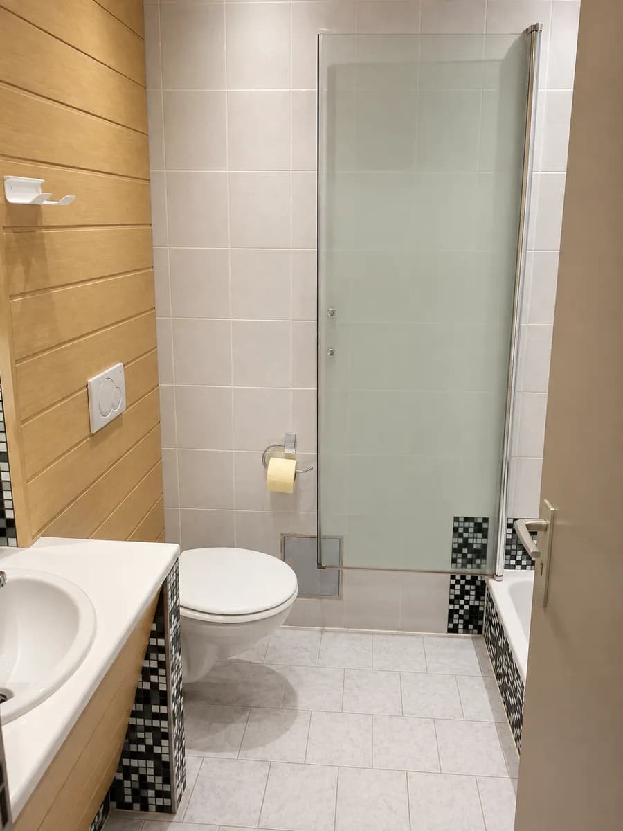 1-Zimmer-Wohnung mieten in Gänserndorf – 21 m², € 490 – Bild 6 von 11