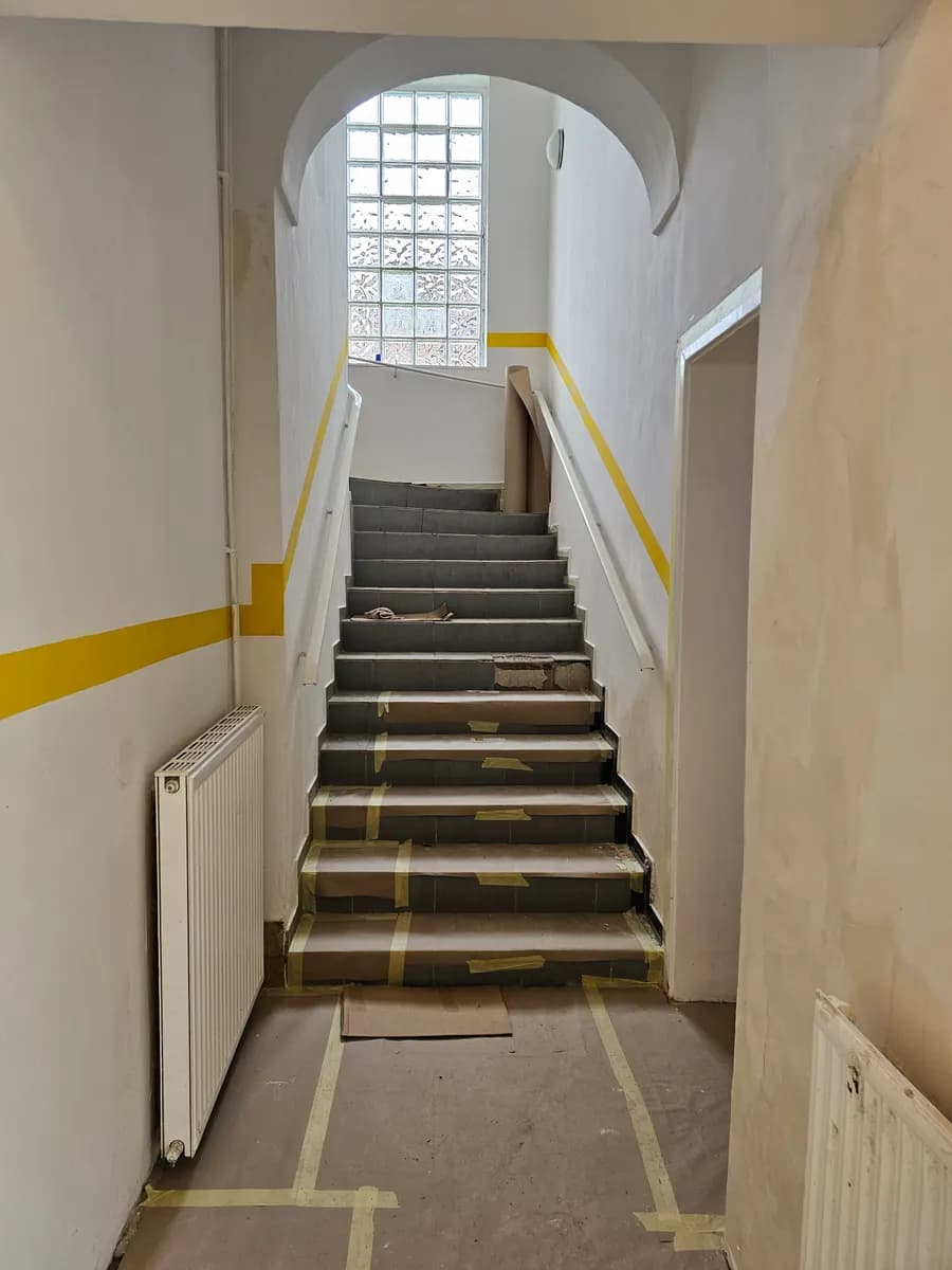 1-Zimmer-Wohnung mieten in Gänserndorf – 21 m², € 490 – Bild 9 von 11