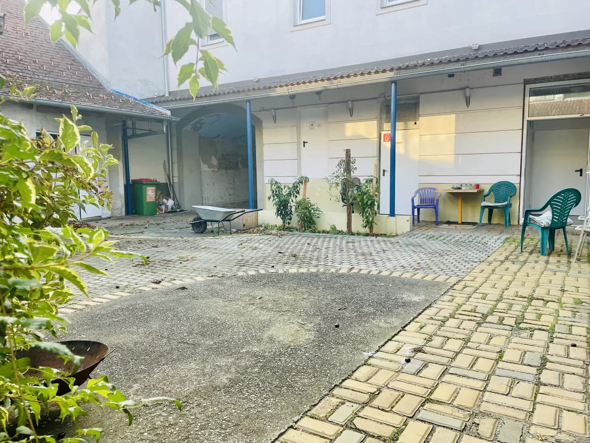 1-Zimmer-Wohnung mieten in Gänserndorf – 21 m², € 490 – Bild 10 von 11