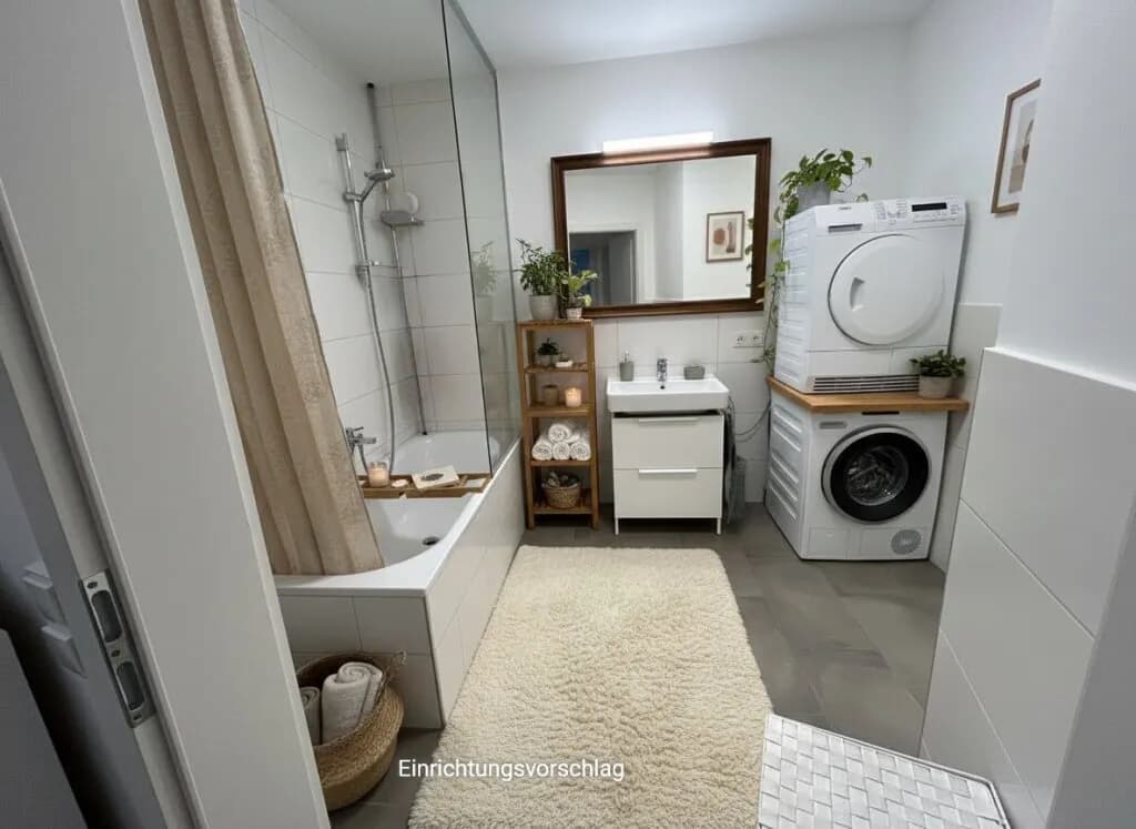 Wohnung mieten in Wels – 61,26 m², € 970 – Bild 3 von 8