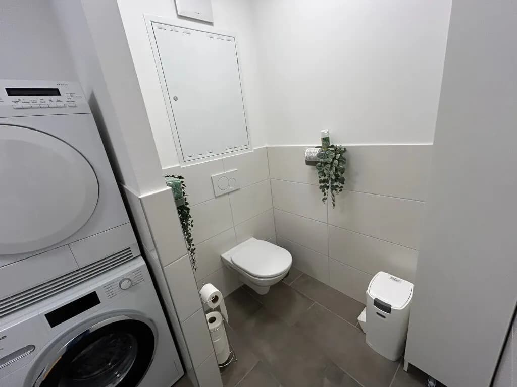 Wohnung mieten in Wels – 61,26 m², € 970 – Bild 5 von 8