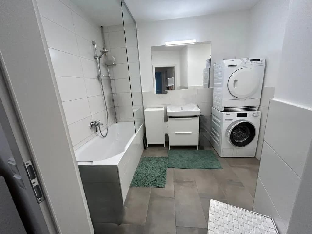 Wohnung mieten in Wels – 61,26 m², € 970 – Bild 6 von 8