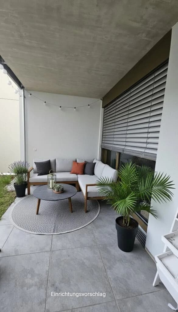 Wohnung mieten in Wels – 61,26 m², € 970 – Bild 7 von 8