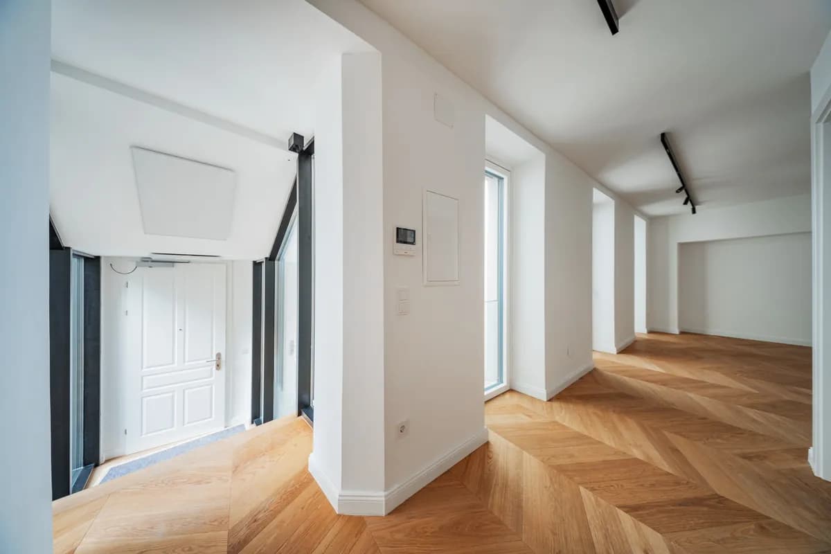 3-Zimmer-Wohnung kaufen in Wien – 96,99 m², € 849.000 – Bild 2 von 18