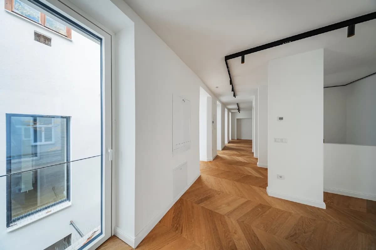 3-Zimmer-Wohnung kaufen in Wien – 96,99 m², € 849.000 – Bild 3 von 18