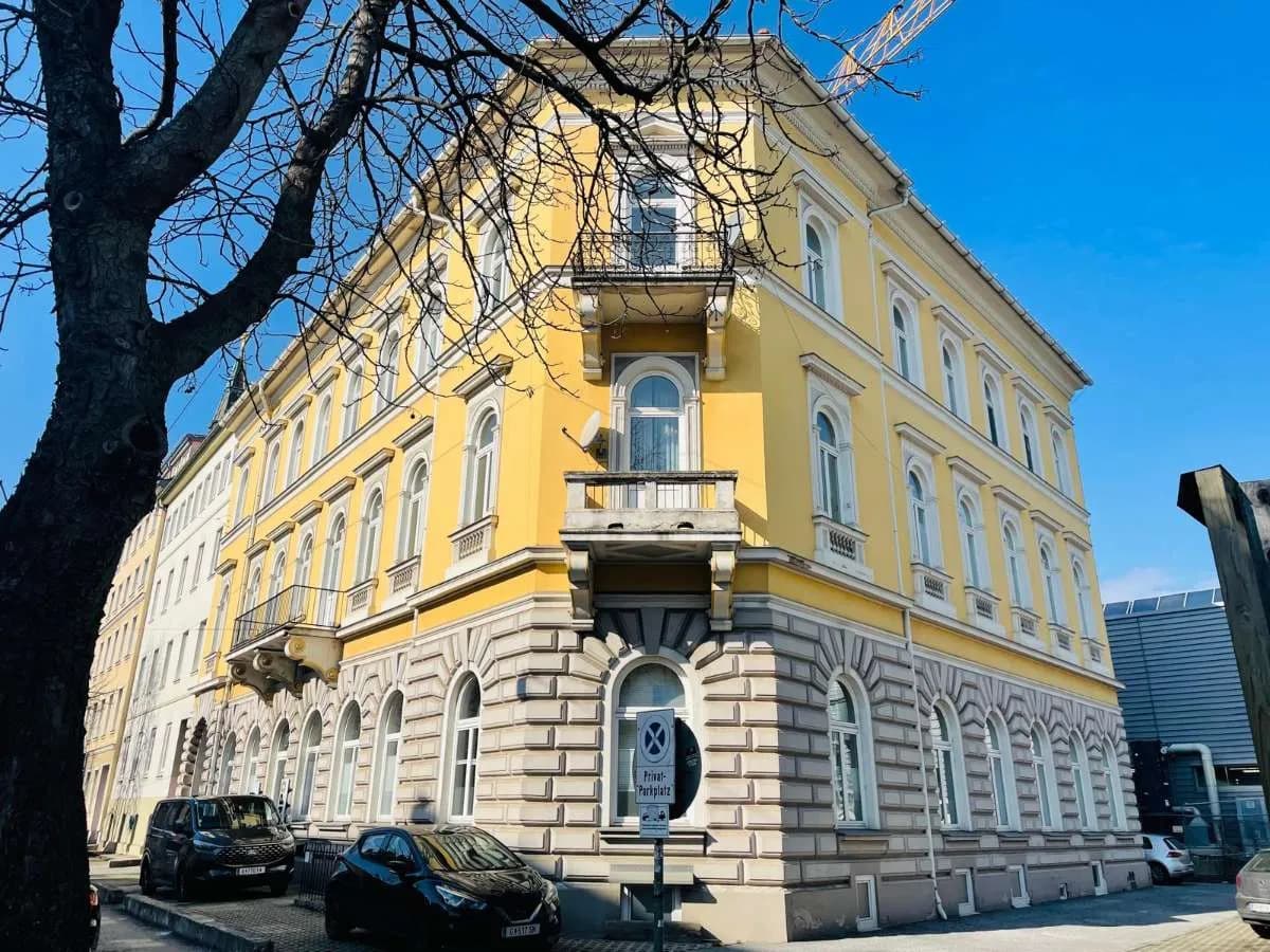 Gewerbeimmobilie kaufen in Graz – 1 132 m², € 2.350.000 – Bild 1 von 2