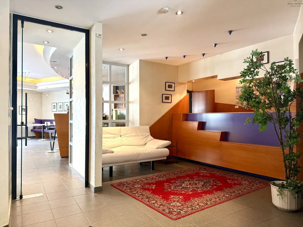 20-Zimmer-Gewerbeimmobilie kaufen in Imst – 1 376 m², € 995.000 – Bild 4 von 29