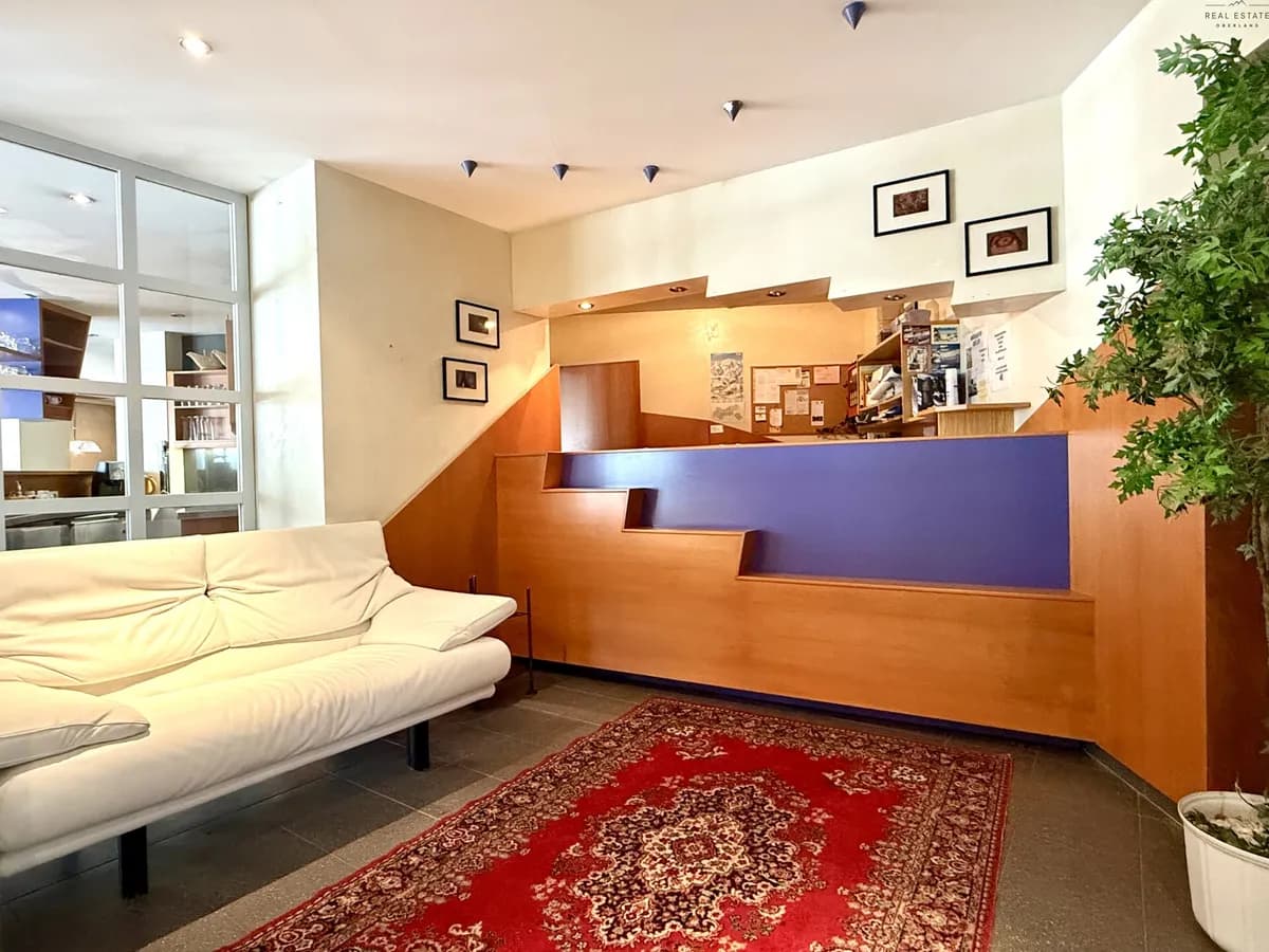 20-Zimmer-Gewerbeimmobilie kaufen in Imst – 1 376 m², € 995.000 – Bild 5 von 29