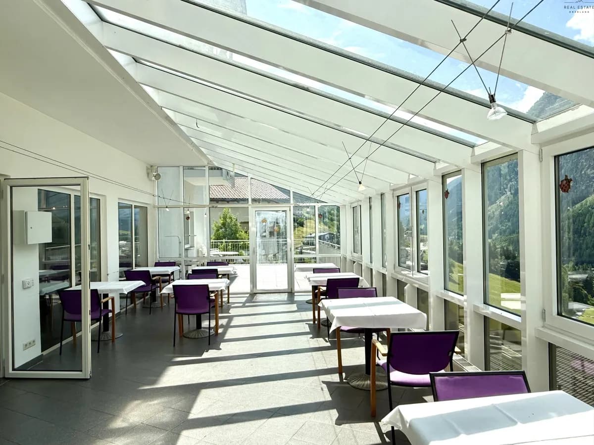20-Zimmer-Gewerbeimmobilie kaufen in Imst – 1 376 m², € 995.000 – Bild 7 von 29