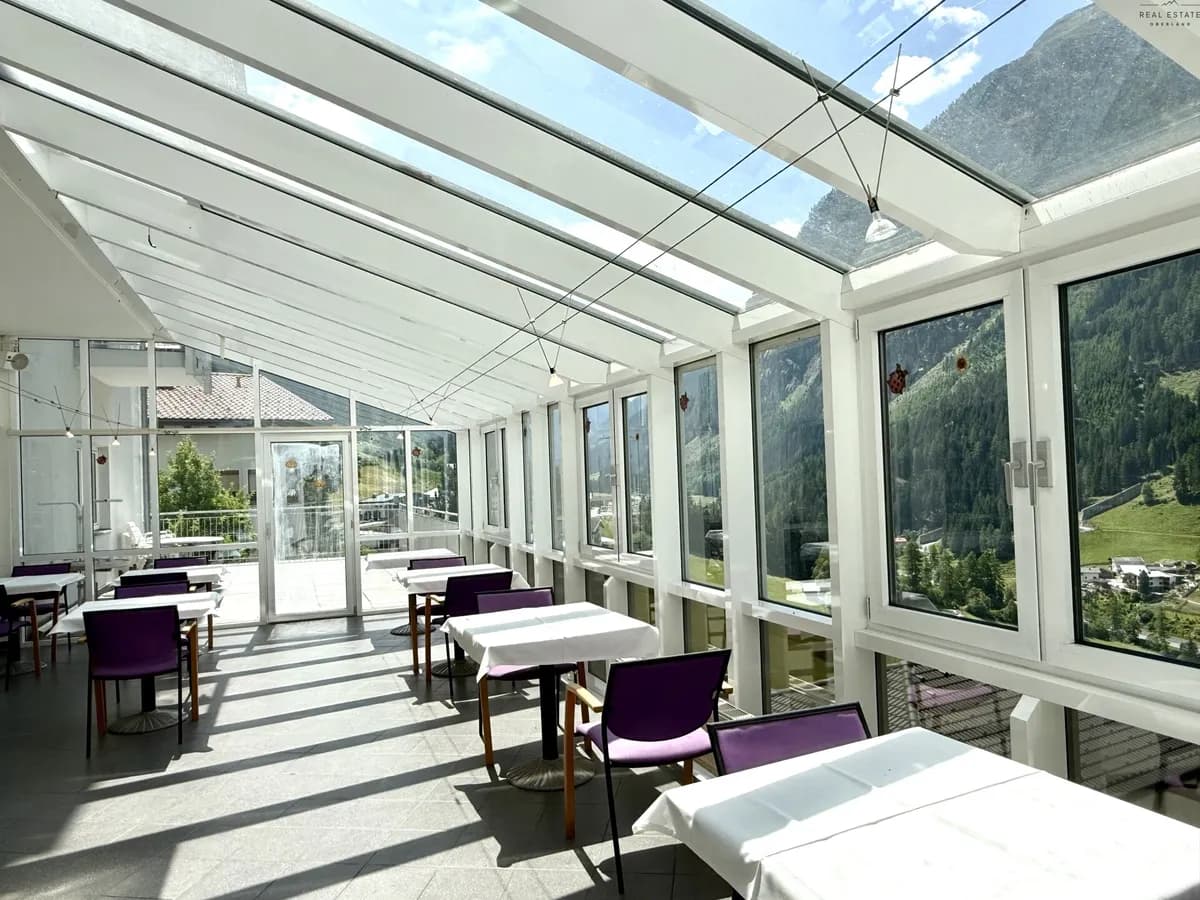 20-Zimmer-Gewerbeimmobilie kaufen in Imst – 1 376 m², € 995.000 – Bild 8 von 29