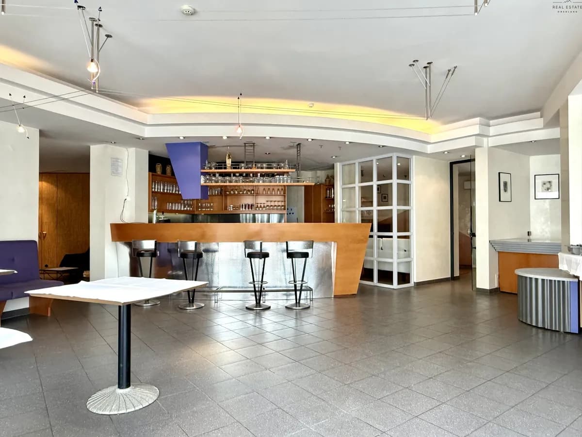 20-Zimmer-Gewerbeimmobilie kaufen in Imst – 1 376 m², € 995.000 – Bild 10 von 29