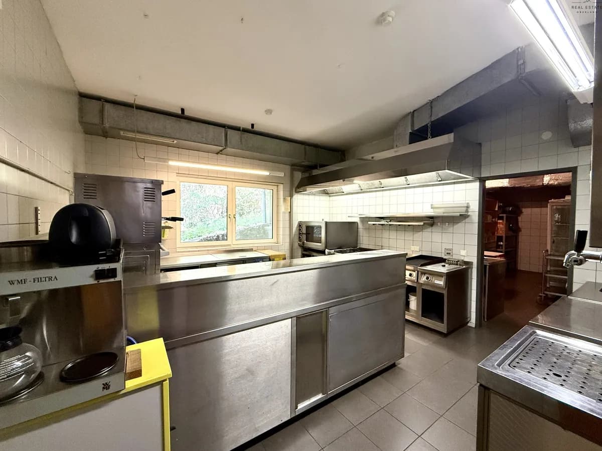 20-Zimmer-Gewerbeimmobilie kaufen in Imst – 1 376 m², € 995.000 – Bild 11 von 29