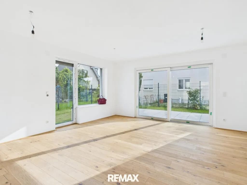 4-Zimmer-Haus kaufen in Neunkirchen – 107 m², € 349.000