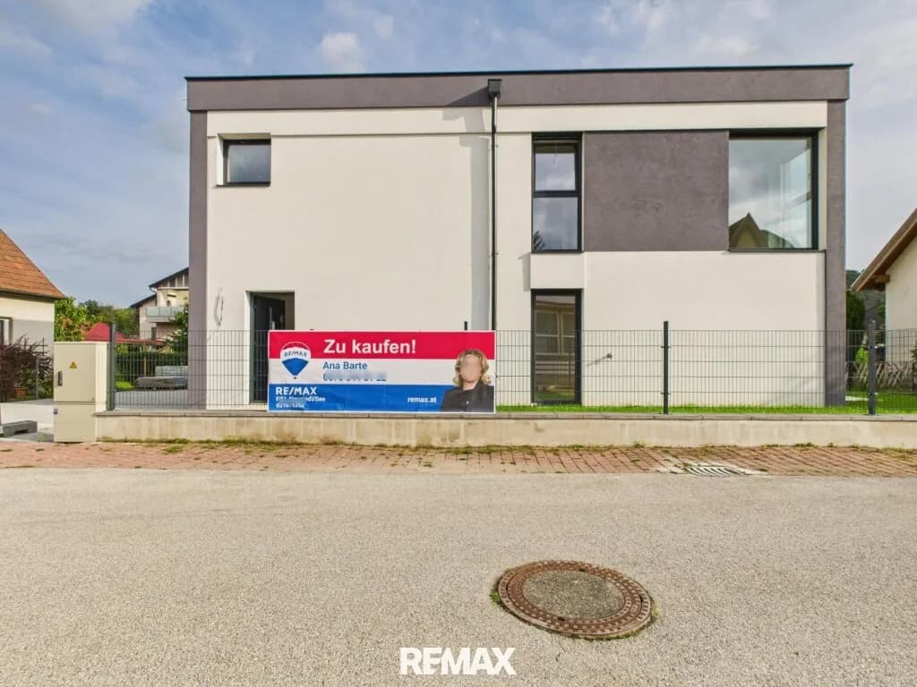 4-Zimmer-Haus kaufen in Neunkirchen – 107 m², € 349.000 – Bild 4 von 13