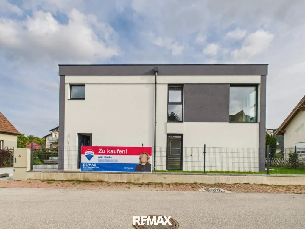 4-Zimmer-Haus kaufen in Neunkirchen – 107 m², € 349.000 – Bild 5 von 13
