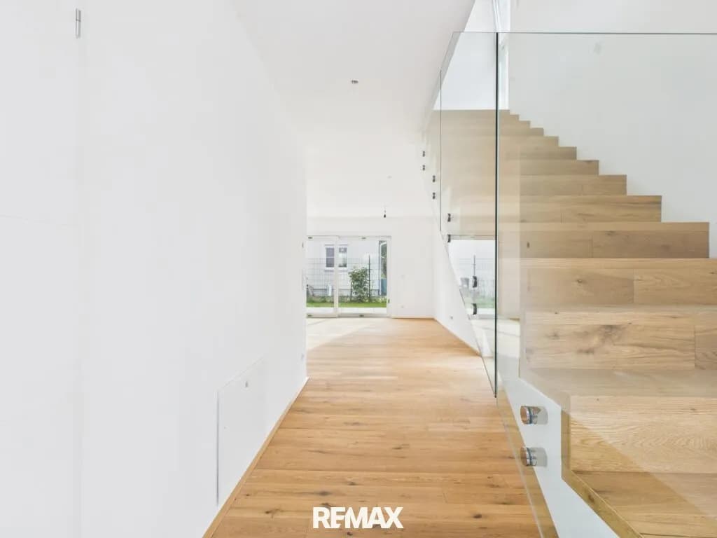 4-Zimmer-Haus kaufen in Neunkirchen – 107 m², € 349.000 – Bild 7 von 13
